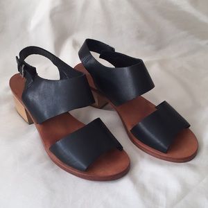 Rachel Comey near-new Tulip sandals w/box 9.5 or 9